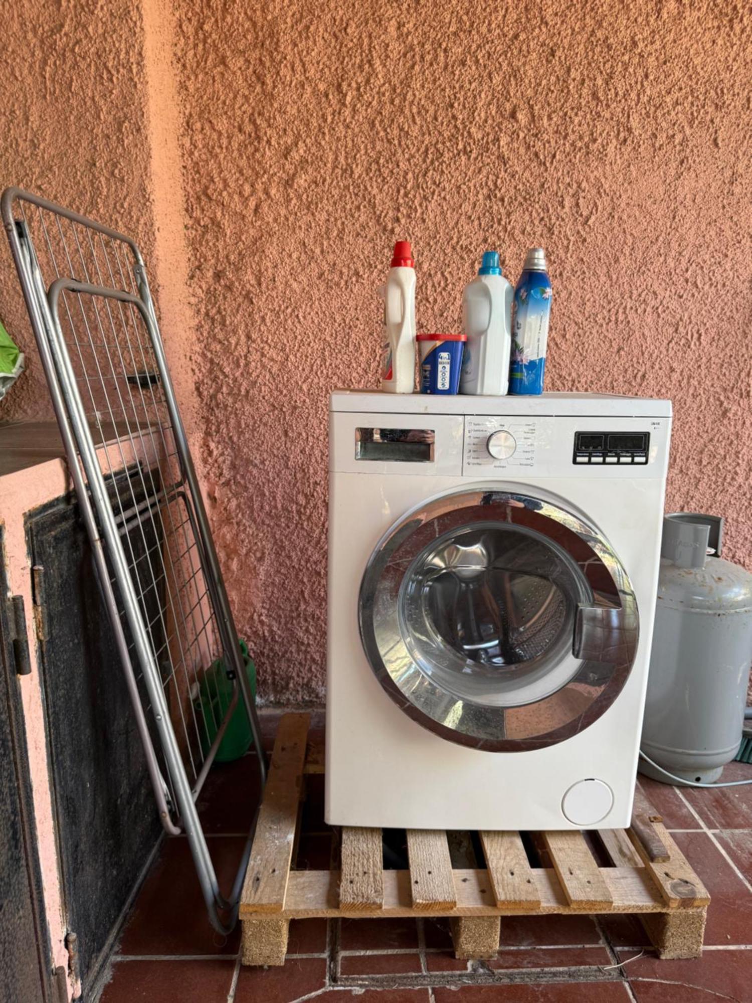 Lovely Home 5 Min Walk To The Beach, 3 Bedrooms Ample Outdoor Relax And Wifi Капитана Екстериор снимка